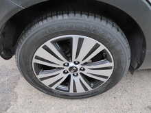 Kia Sportage CRDi EcoDynamics 3 