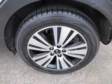 Kia Sportage CRDi EcoDynamics 3 