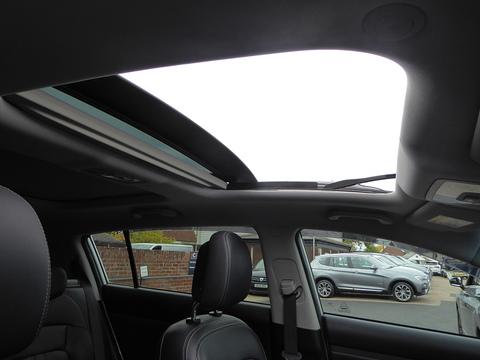 CRDi EcoDynamics 3 SUV 1.7 Manual Diesel