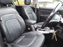 Kia Sportage CRDi EcoDynamics 3 