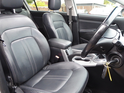 CRDi EcoDynamics 3 SUV 1.7 Manual Diesel