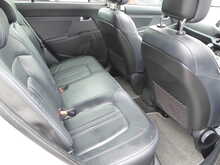 Kia Sportage CRDi EcoDynamics 3 