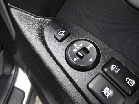 CRDi EcoDynamics 3 SUV 1.7 Manual Diesel