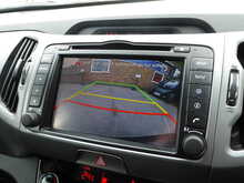 Kia Sportage CRDi EcoDynamics 3 