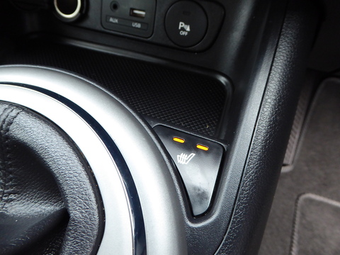 CRDi EcoDynamics 3 SUV 1.7 Manual Diesel