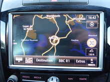 Volkswagen Touareg TDI V6 BlueMotion Tech R-Line 