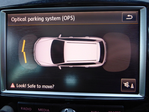 3.0 TDI V6 BlueMotion Tech R-Line SUV 5dr Diesel Tiptronic 4WD Euro 5 (s/s) (245 ps)