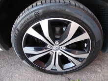 Volkswagen Touareg TDI V6 BlueMotion Tech R-Line 