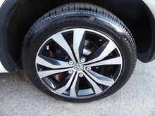 Volkswagen Touareg TDI V6 BlueMotion Tech R-Line 