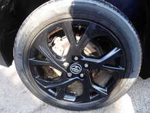 Toyota C-HR VVT-i Dynamic 