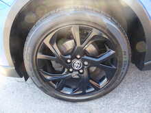 Toyota C-HR VVT-i Dynamic 