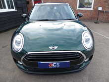MINI Clubman Cooper D 