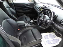 MINI Clubman Cooper D 