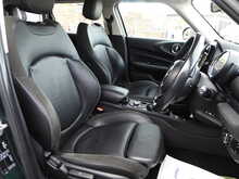 MINI Clubman Cooper D 
