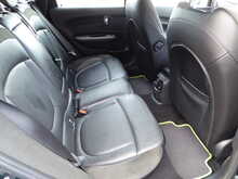 MINI Clubman Cooper D 