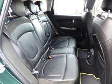 MINI Clubman Cooper D 