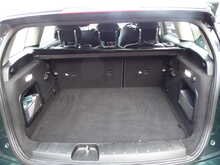 MINI Clubman Cooper D 
