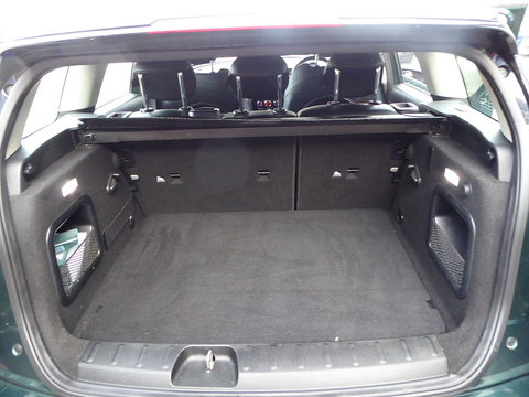 2.0 Cooper D Estate 6dr Diesel Manual Euro 6 (s/s) (150 ps)