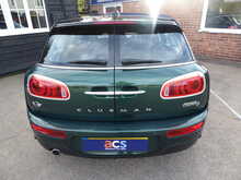 MINI Clubman Cooper D 