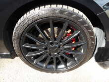 Mercedes-Benz A Class A200 CDI AMG Sport 