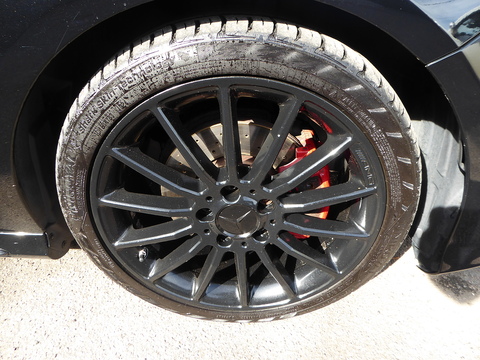 2.1 A200 CDI AMG Sport Hatchback 5dr Diesel 7G-DCT Euro 6 (s/s) (136 ps)