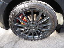 Mercedes-Benz A Class A200 CDI AMG Sport 