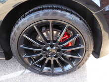 Mercedes-Benz A Class A200 CDI AMG Sport 