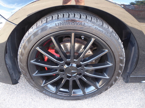 2.1 A200 CDI AMG Sport Hatchback 5dr Diesel 7G-DCT Euro 6 (s/s) (136 ps)