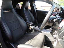 Mercedes-Benz A Class A200 CDI AMG Sport 