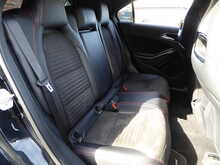 Mercedes-Benz A Class A200 CDI AMG Sport 