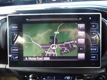 Toyota Hilux D-4D Invincible X 