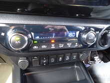 Toyota Hilux D-4D Invincible X 