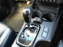 Toyota Hilux D-4D Invincible X 