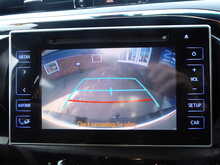 Toyota Hilux D-4D Invincible X 