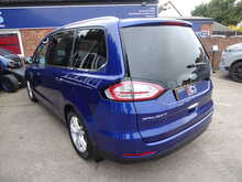 Ford Galaxy TDCi Titanium 
