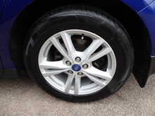 Ford Galaxy TDCi Titanium 