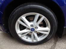 Ford Galaxy TDCi Titanium 