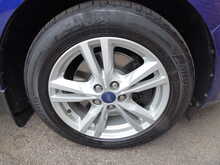 Ford Galaxy TDCi Titanium 