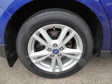 Ford Galaxy TDCi Titanium 