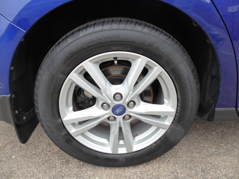 2.0 TDCi Titanium MPV 5dr Diesel Powershift Euro 6 (s/s) (180 ps)