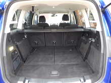 Ford Galaxy TDCi Titanium 