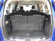 Ford Galaxy TDCi Titanium 