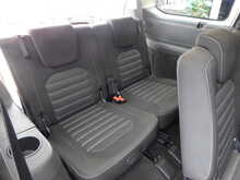Ford Galaxy TDCi Titanium 