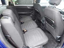 Ford Galaxy TDCi Titanium 