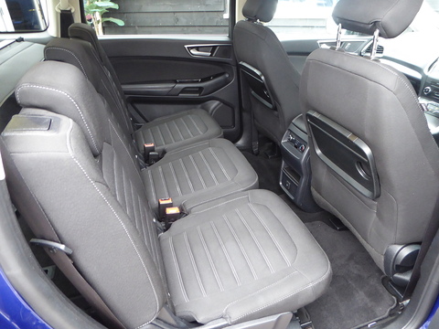 2.0 TDCi Titanium MPV 5dr Diesel Powershift Euro 6 (s/s) (180 ps)