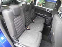 Ford Galaxy TDCi Titanium 