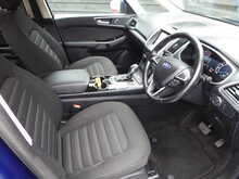 Ford Galaxy TDCi Titanium 