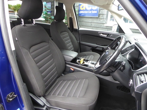 2.0 TDCi Titanium MPV 5dr Diesel Powershift Euro 6 (s/s) (180 ps)