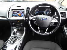Ford Galaxy TDCi Titanium 