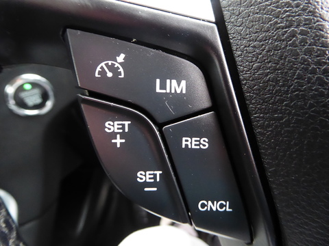 2.0 TDCi Titanium MPV 5dr Diesel Powershift Euro 6 (s/s) (180 ps)